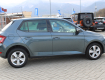 Škoda Fabia 1,0 MPi