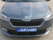 Škoda Fabia 1,0 MPi