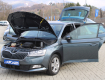 Škoda Fabia 1,0 MPi