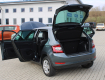 Škoda Fabia 1,0 MPi