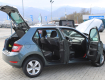 Škoda Fabia 1,0 MPi