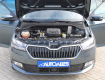 Škoda Fabia 1,0 MPi