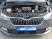 Škoda Fabia 1,0 MPi