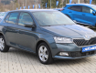 Škoda Fabia 1,0 MPi