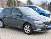 Škoda Fabia 1,0 MPi