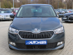 Škoda Fabia 1,0 MPi