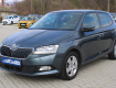 Škoda Fabia 1,0 MPi