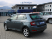 Škoda Fabia 1,0 MPi