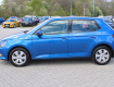 Škoda Fabia 1,2 TSi