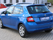 Škoda Fabia 1,2 TSi