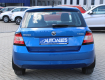 Škoda Fabia 1,2 TSi