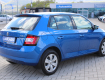 Škoda Fabia 1,2 TSi