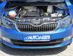 Škoda Fabia 1,2 TSi