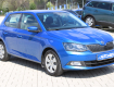 Škoda Fabia 1,2 TSi