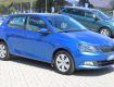 Škoda Fabia 1,2 TSi