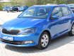 Škoda Fabia 1,2 TSi