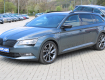 Škoda Superb Combi 2,0 TDi DSG