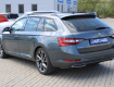 Škoda Superb Combi 2,0 TDi DSG