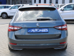 Škoda Superb Combi 2,0 TDi DSG
