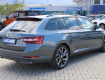 Škoda Superb Combi 2,0 TDi DSG