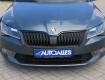 Škoda Superb Combi 2,0 TDi DSG