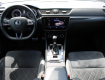 Škoda Superb Combi 2,0 TDi DSG