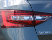 Škoda Superb Combi 2,0 TDi DSG