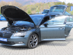 Škoda Superb Combi 2,0 TDi DSG