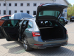 Škoda Superb Combi 2,0 TDi DSG