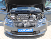 Škoda Superb Combi 2,0 TDi DSG