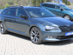 Škoda Superb Combi 2,0 TDi DSG
