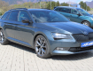 Škoda Superb Combi 2,0 TDi DSG