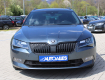 Škoda Superb Combi 2,0 TDi DSG