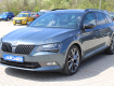 Škoda Superb Combi 2,0 TDi DSG
