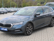 Škoda Octavia Combi 2,0 TDi DSG