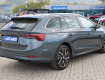 Škoda Octavia Combi 2,0 TDi DSG