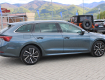 Škoda Octavia Combi 2,0 TDi DSG