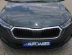 Škoda Octavia Combi 2,0 TDi DSG