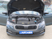 Škoda Octavia Combi 2,0 TDi DSG