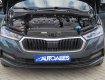 Škoda Octavia Combi 2,0 TDi DSG