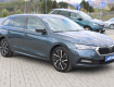 Škoda Octavia Combi 2,0 TDi DSG