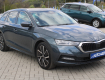 Škoda Octavia Combi 2,0 TDi DSG