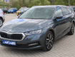 Škoda Octavia Combi 2,0 TDi DSG