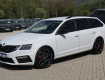 Škoda Octavia Combi 2,0 TDi DSG