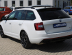 Škoda Octavia Combi 2,0 TDi DSG