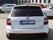 Škoda Octavia Combi 2,0 TDi DSG