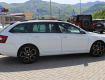 Škoda Octavia Combi 2,0 TDi DSG