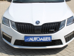 Škoda Octavia Combi 2,0 TDi DSG