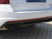 Škoda Octavia Combi 2,0 TDi DSG