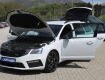 Škoda Octavia Combi 2,0 TDi DSG